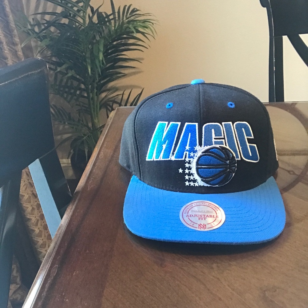 Magic Hat